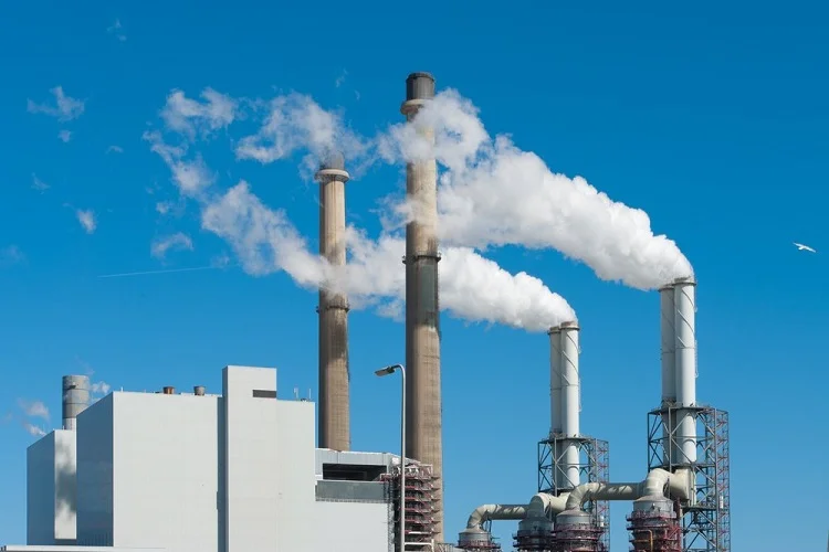 Industrial Hazards