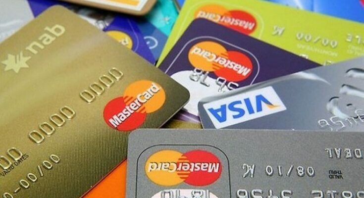 Credit Card Bankruptcy