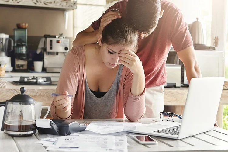 bankruptcy for financial hardship