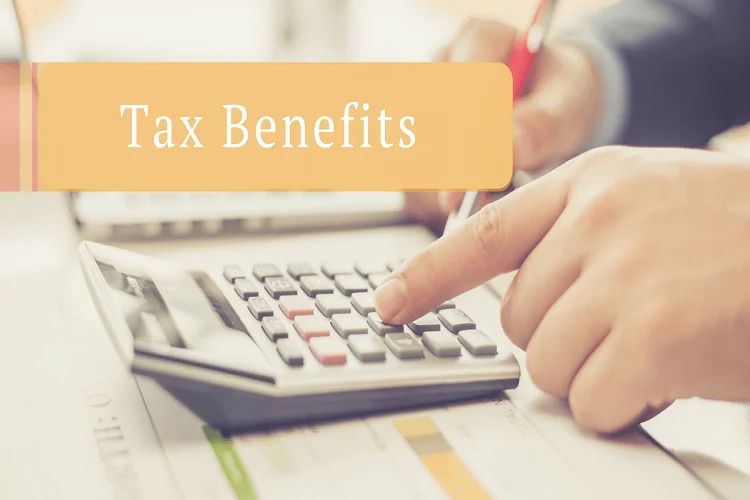Tax Benefits