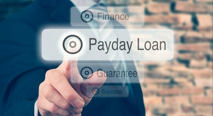 Payday Loan Online Loan