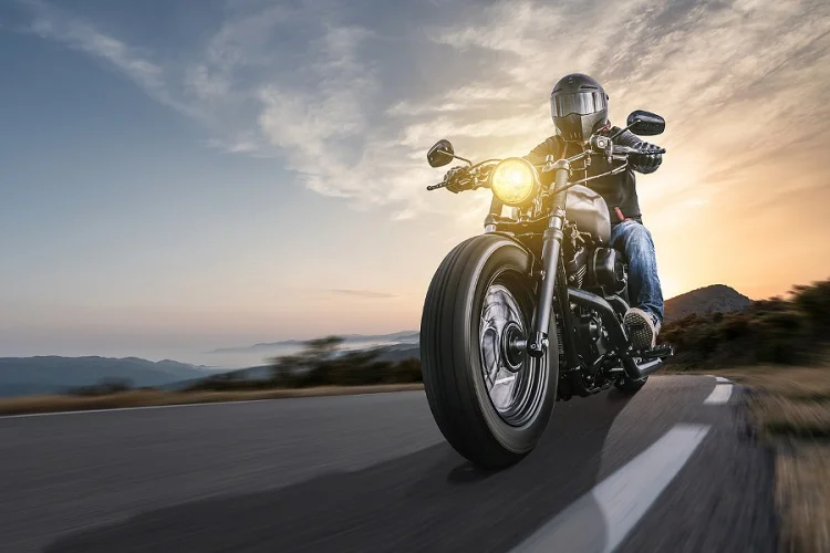 Motorcycle Insurance