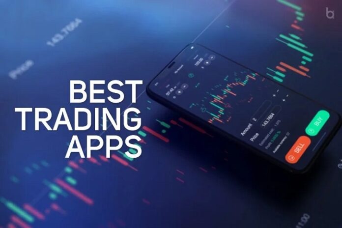 Trading Apps