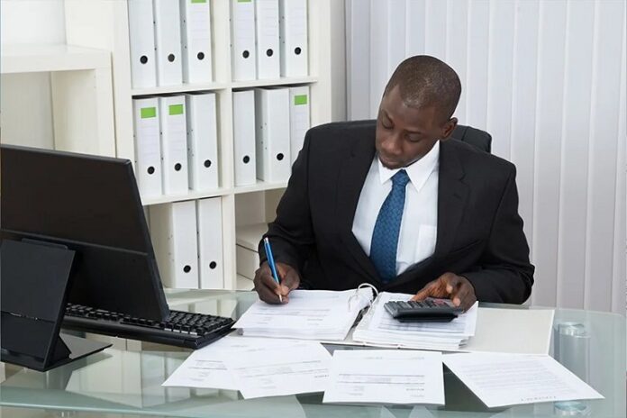 accountant