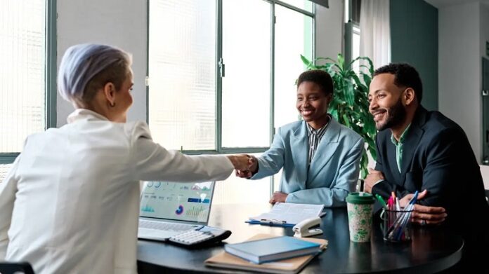 Financial Advisor